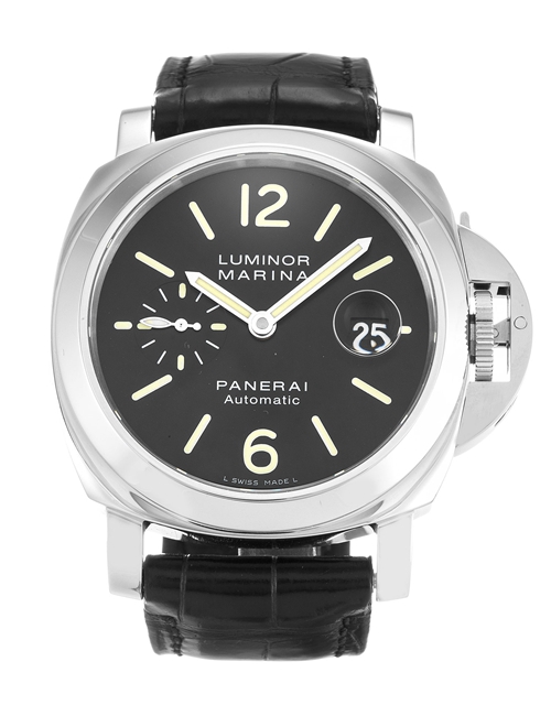 Replica Panerai Luminor Marina PAM00104 - VIP Replica Watches Australia