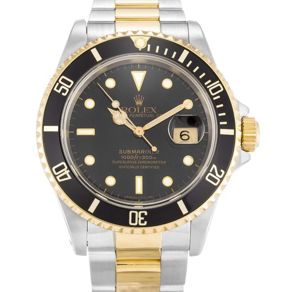 Rolex Replica Submariner 16613-1