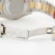 GMT-master-II-2tone-Black-Ceramic-bezel-clasp