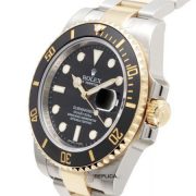 GMT-master-II-2tone-Black-Ceramic-bezel-side-450×480