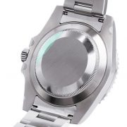 Rolex-Submariner-Black-SS-Date-back Rolex-Submariner-Black-SS-Date-back