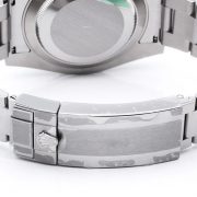 Rolex-Submariner-Black-SS-Date-clasp Rolex-Submariner-Black-SS-Date-clasp